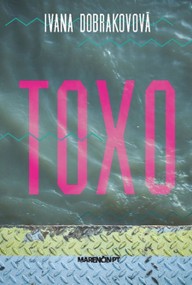 E-kniha Toxo