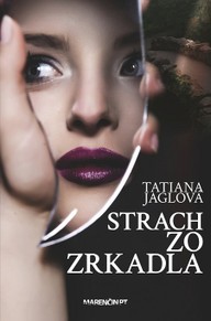 E-kniha Strach zo zrkadla