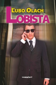 E-kniha Lobista