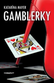 E-kniha Gamblerky