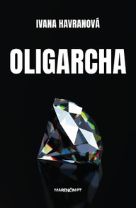E-kniha Oligarcha