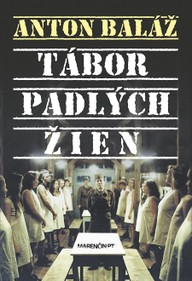 E-kniha Tábor padlých žien