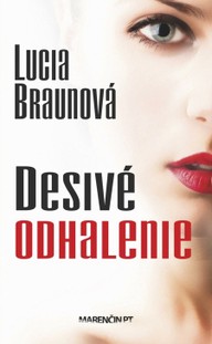 E-kniha Desivé odhalenie