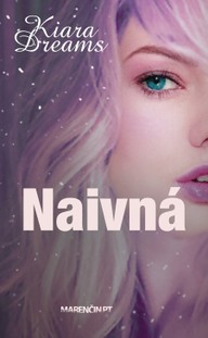 E-kniha Naivná