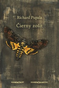 E-kniha Čierny zošit