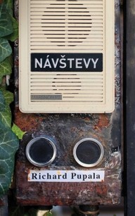 E-kniha Návštevy