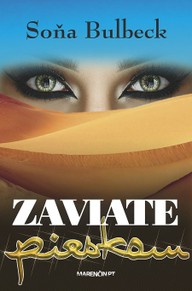 E-kniha Zaviate pieskom