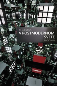 E-kniha V postmodernom svete – Rozhovory