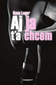 E-kniha Aj ja ťa chcem