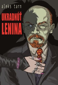 E-kniha Ukradnúť Lenina