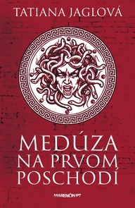 E-kniha Medúza na prvom poschodí