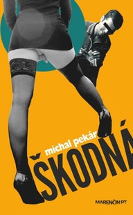 E-kniha Škodná
