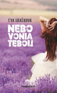 E-kniha Nebo vonia tebou