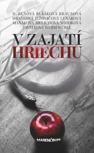 E-kniha V zajatí hriechu