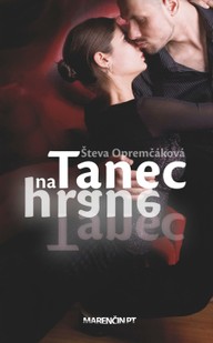 E-kniha Tanec na hrane