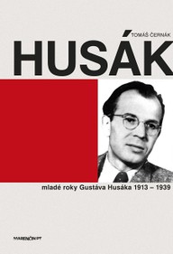 E-kniha Husák - Mladé roky Gustáva Husáka 1913 – 1939