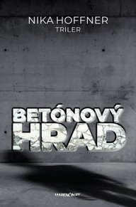 E-kniha Betónový hrad