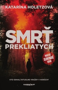 E-kniha Smrť prekliatych