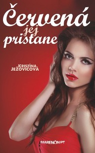 E-kniha Červená jej pristane