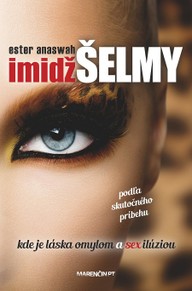 E-kniha Imidž šelmy