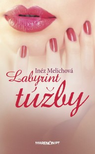 E-kniha Labyrint túžby