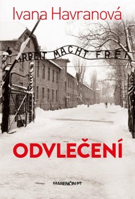 E-kniha Odvlečení