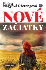 E-kniha Nové začiatky