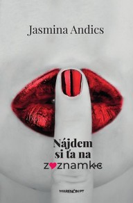 E-kniha Nájdem si ťa na zoznamke