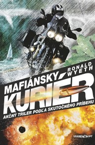 E-kniha Mafiánsky kuriér