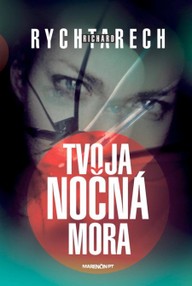 E-kniha Tvoja nočná mora
