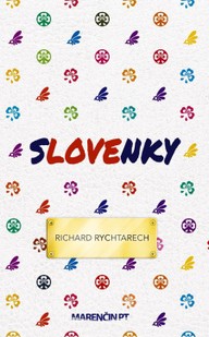 E-kniha Slovenky
