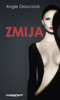 E-kniha Zmija