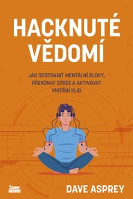 E-kniha Hacknuté vědomí