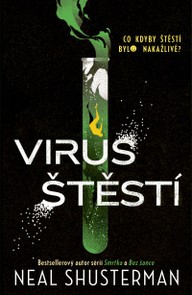 E-kniha Virus štěstí