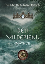 E-kniha Deti Vilderienu: Reathvis