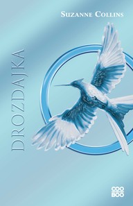 E-kniha Drozdajka - Hry o život 3