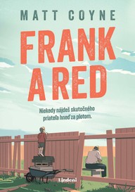 E-kniha Frank & Red