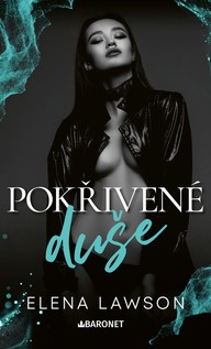 E-kniha Pokřivené duše