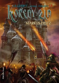 E-kniha Kořeny zla