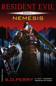 E-kniha Nemesis