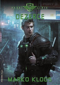 E-kniha Dezerce