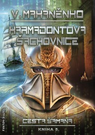 E-kniha Karmadontova šachovnice