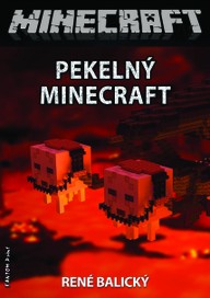 E-kniha Pekelný Minecraft