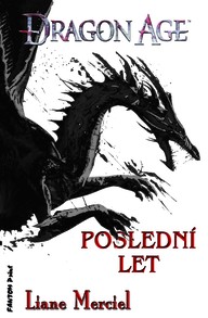 E-kniha Poslední let