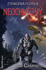 E-kniha Neochvějný