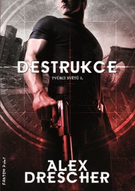 E-kniha Destrukce