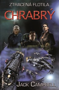 E-kniha Chrabrý