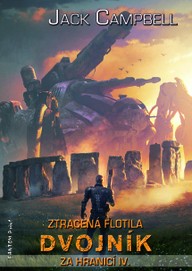 E-kniha Dvojník