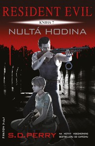 E-kniha Nultá hodina