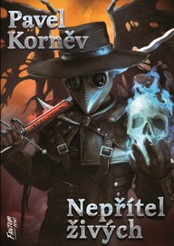 E-kniha Nepřítel živých